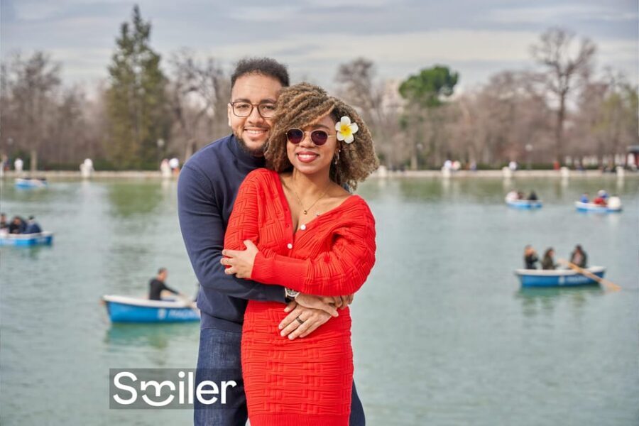 Madrid: Private Photoshoot at the Retiro Park - Who This Is Best For (And Who Might Skip It)