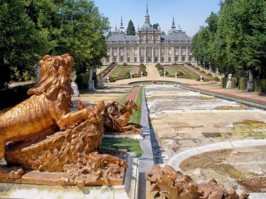 Madrid: Private Segovia Day Trip with Local Guide - Key takeaways before you go