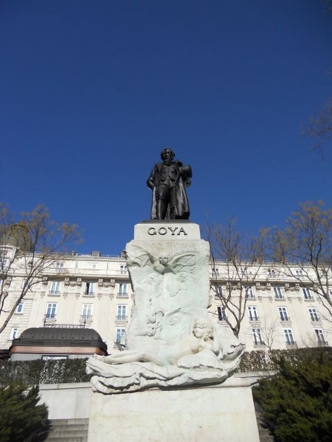 Madrid: Private Tour of the Prado Museum - A Tight 2 Hours Through Art Eras From the Middle Ages to 1900