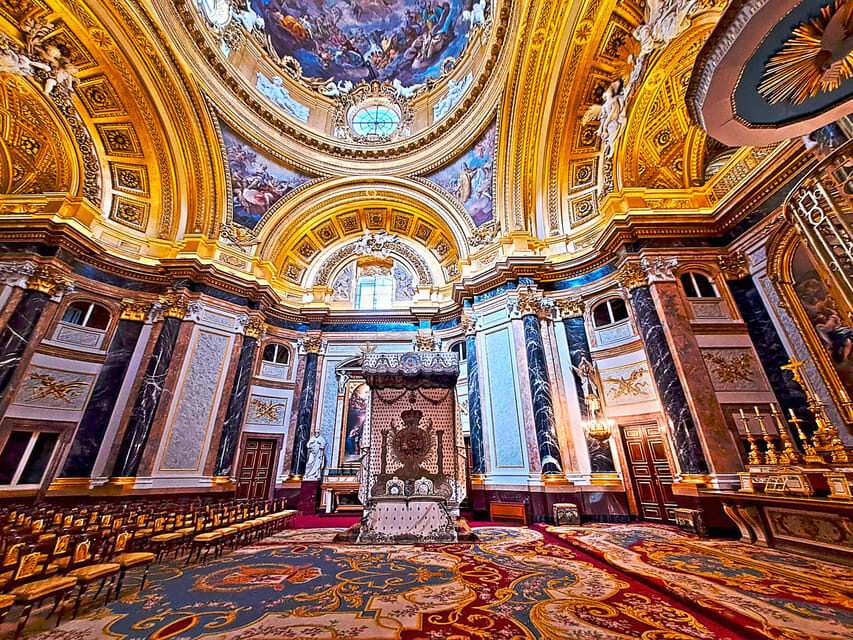 Madrid Private tour: Royal Palace & Cathedral & Old city - Key points before you go