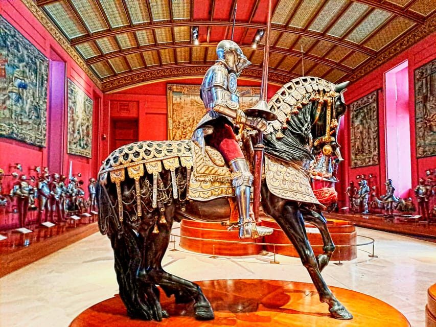 Madrid Private tour: Royal Palace & Cathedral & Old city - Catedral de la Almudena: Where Gothic Details Meet Madrid