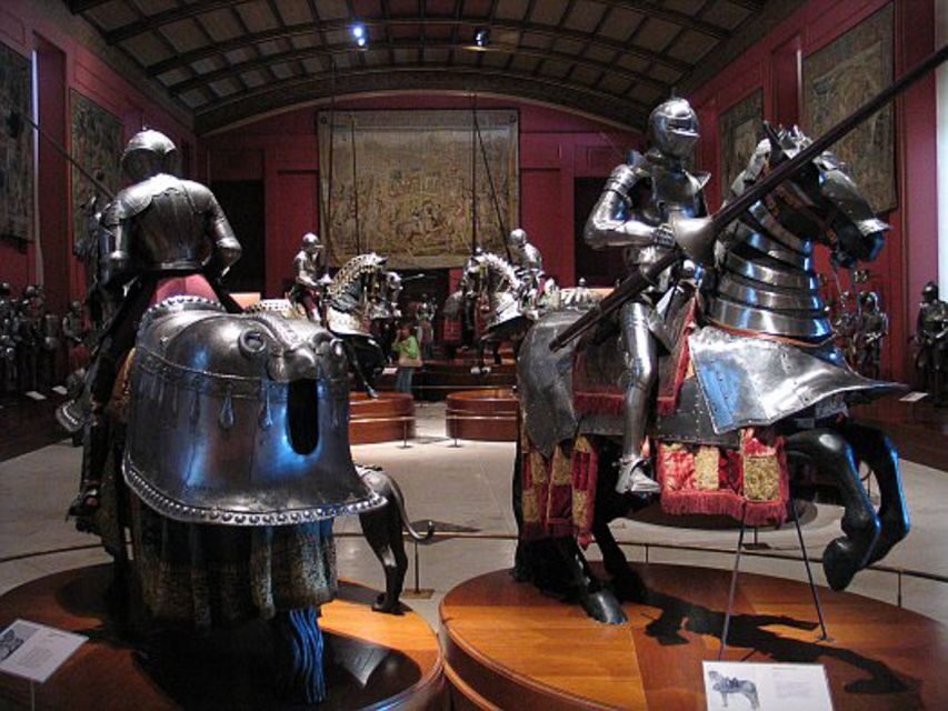 Madrid Private tour: Royal Palace & Cathedral & Old city - Who This Tour Fits Best (And Who Might Feel Cramped)