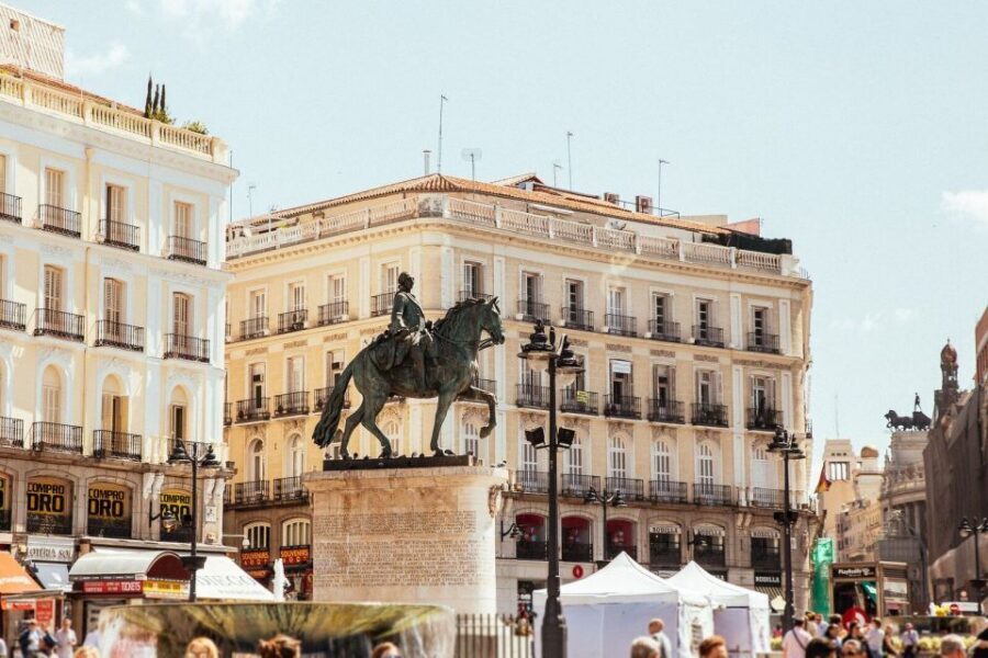 Madrid: Private Tour w/ Locals – Highlights and Hidden Gems - Key things you’ll want to know before you go