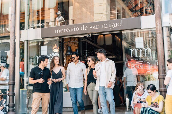 Madrid: Private Tour with a Local Guide - Royal Palace and Almudena Cathedral: interiors are the choice