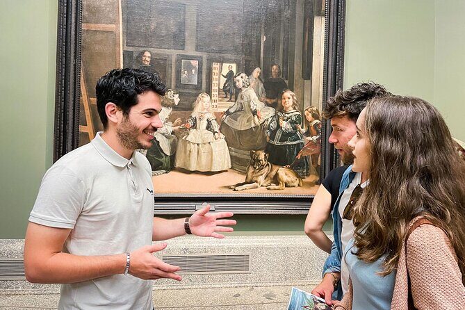 Madrid: Private Tour with a Local Guide - Hotel pickup and your chosen start time