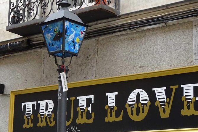 Madrid Private Walking Tour through glamorous capital of Spain - Private Walking Tour Through Malasaña and Salamanca: The Right Way to See Madrid’s Two Faces