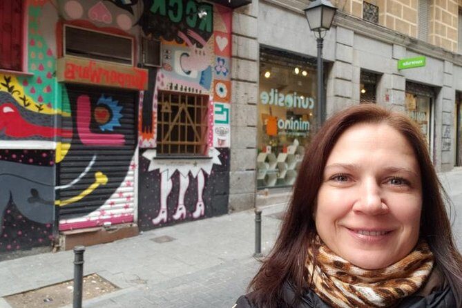 Madrid Private Walking Tour through glamorous capital of Spain - Why the Guides Matter: Irina, Hernan, and the Info You Can Use