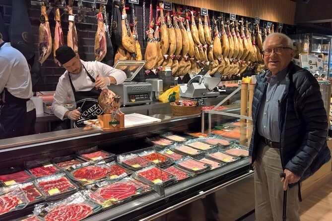 Madrid Private Walking Tour through glamorous capital of Spain - Timing and Weather: The Part You Should Actually Plan For