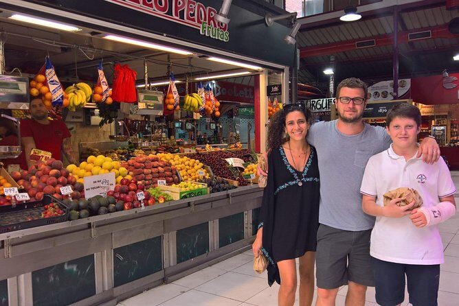 Madrid Private Walking Tour through glamorous capital of Spain - Who This Tour Suits Best (And Who Might Want a Different Style)