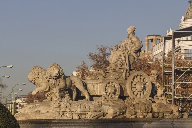 Madrid Private Walking Tour with a Local - What You’ll Actually Do on the Walk (Even When It’s Customized)