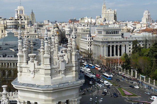 Madrid Private Walking Tour with a Local - Who Should Book This Madrid Private Walking Tour?