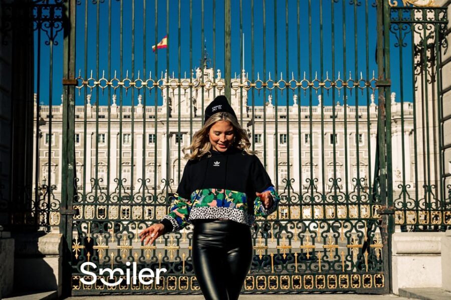 Madrid: Professional photoshoot at The Royal Palace - Key highlights to know before you go