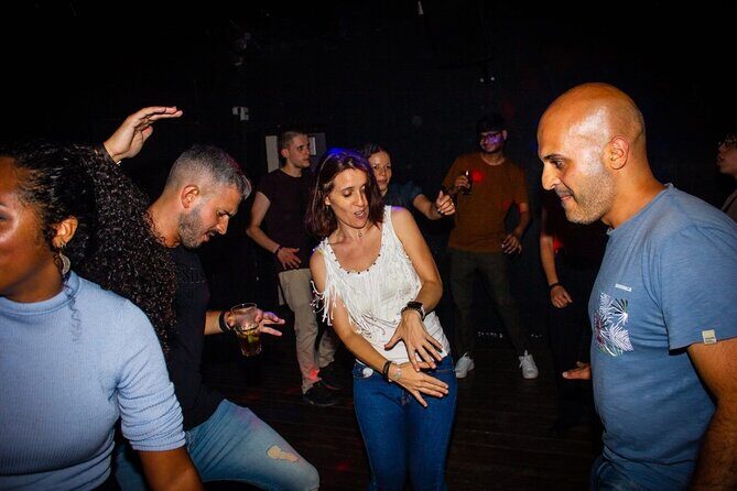 Madrid Pub Crawl with VIP Club Entrance - Snacks, shots, and deals: how the value stacks up