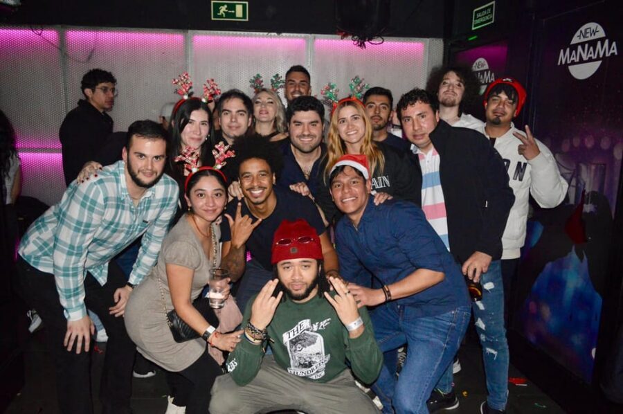 Madrid: PUBCRAWL Ruta de Bares y Fiesta por Madrid - Alcohol, Drinks, and the Five-Hour Reality Check