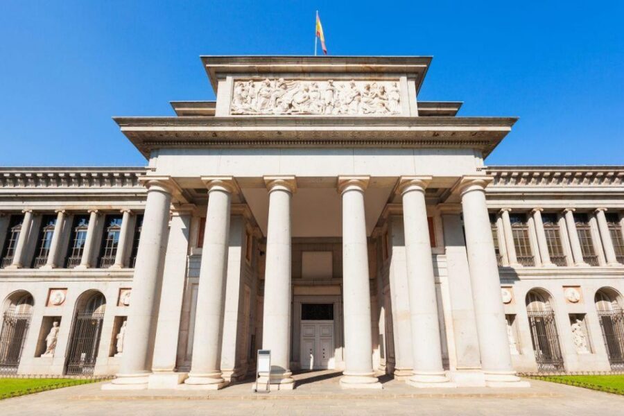 Madrid: Reina Sofia and Prado Museum Tickets and Guided Tour - After the tour: how to keep your Prado momentum going