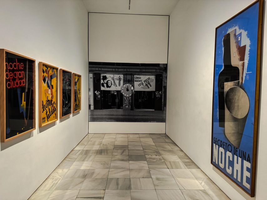 Madrid: Reina Sofía Guided Tour with Skip-the-Line Tickets - Guernica and The Great Masturbator: The Masterpieces You’ll Actually Understand