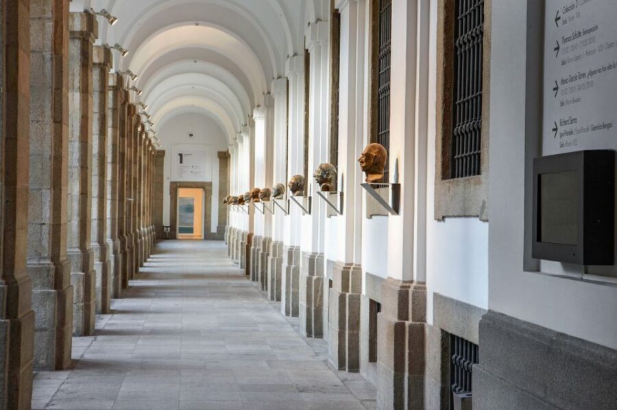 Madrid: Reina Sofía Museum Entrance Ticket - Temporary Exhibitions: Why Your Time Might Feel Tighter