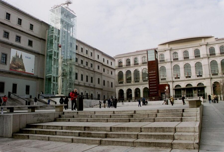 Madrid: Reina Sofía Museum Guided Tour - Should you book? My decision guide