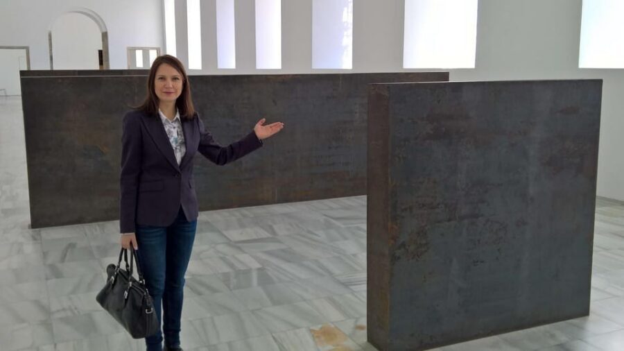Madrid Reina Sofia Museum & Picasso's Guernica Private Tour - Reina Sofía in 2 Hours: What You’ll Actually See