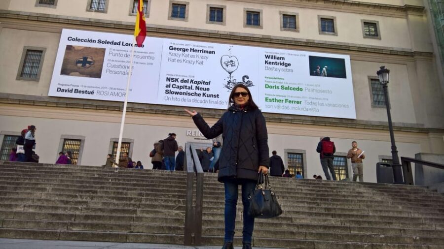 Madrid Reina Sofia Museum & Picasso's Guernica Private Tour - Why Private Helps at This Museum (and Who It Fits)