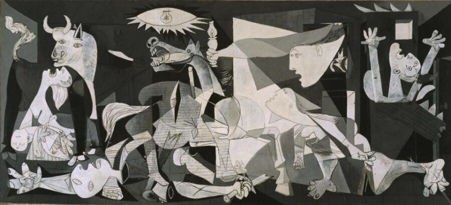 Madrid: Reina Sofía Museum Private Guided Tour - Why the tour works better than going alone