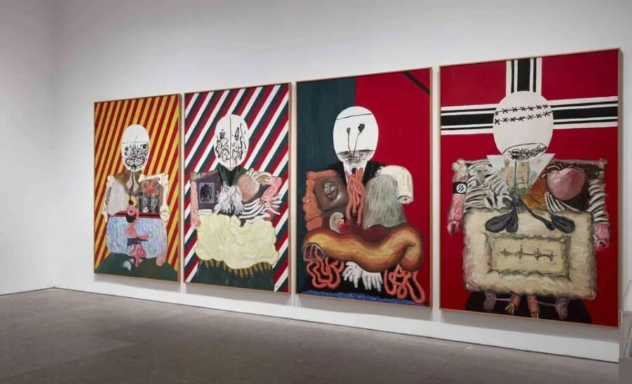 Madrid: Reina Sofía Museum Ticket with In-App Audio Guide - Reina Sofía in the Atocha neighborhood: why this building matters