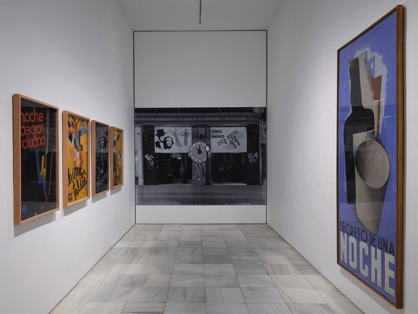 Madrid: Reina Sofía Museum Ticket with In-App Audio Guide - Don’t miss the Retiro side venues: Palacio de Cristal and Palacio de Velázquez