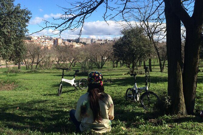 Madrid Retiro Park and Literary Quarter by Bike - Should you book this bike tour in Madrid’s Retiro Park and Literary Quarter?