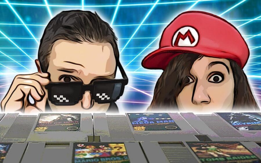 Madrid: Retro Escape Room "HEX Game" - How the 15-minute briefing sets you up