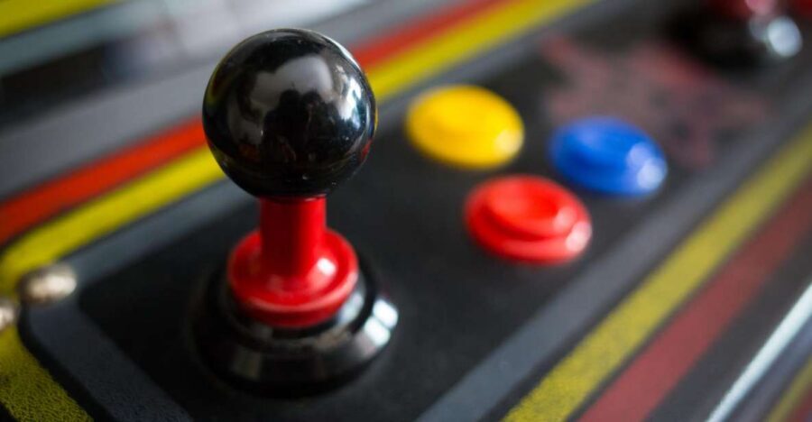 Madrid: Retro Escape Room "HEX Game" - Photos after the game: proof you survived