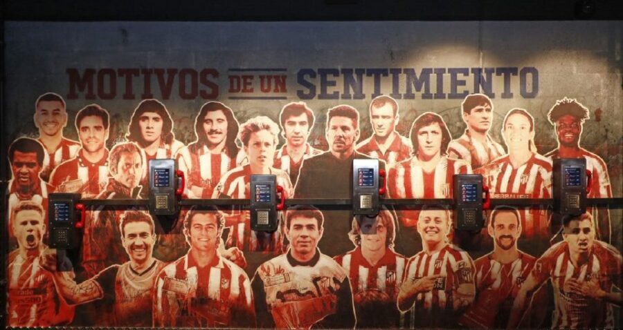 Madrid: Riyadh Air Metropolitano Stadium Guided Tour - Who this tour suits (and who should think twice)
