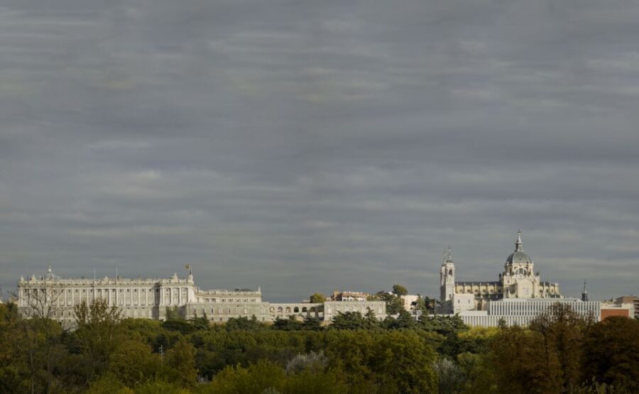 Madrid: Royal Collections Gallery Entry Ticket - The collection highlights: what to focus on (Velázquez, Goya, and more)