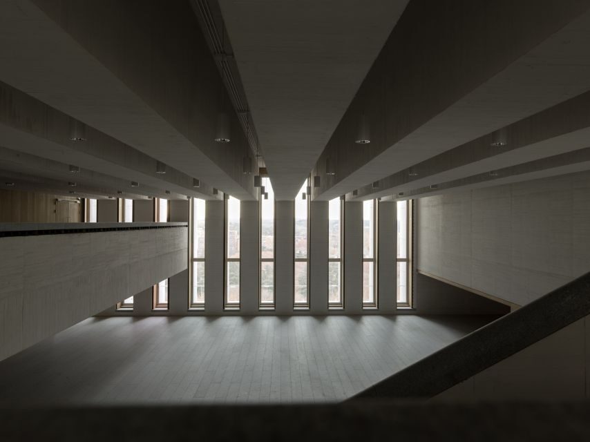 Madrid: Royal Collections Gallery Entry Ticket - Interactive monument exhibits: models and video for El Escorial and La Granja