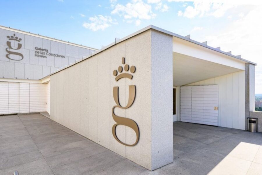 Madrid: Royal Collections Gallery Entry Ticket - Price and value: is $21 a fair deal?