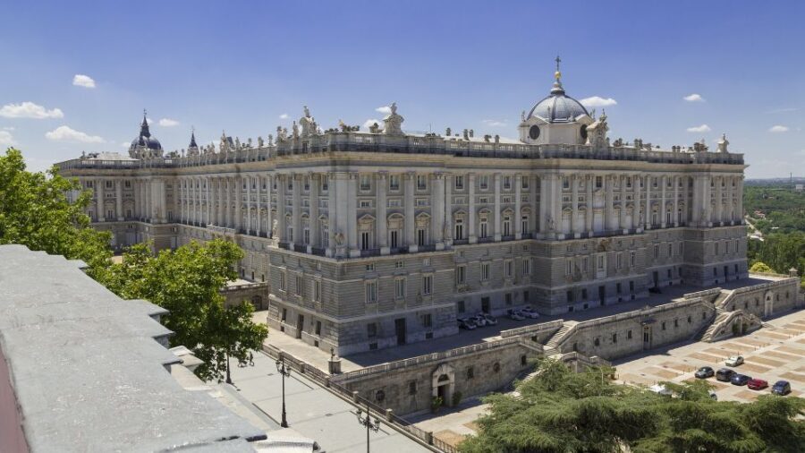Madrid: Royal Palace and Almudena Cathedral Small-Group Tour - Skip-the-Line Tickets: What You Can Trust, What You Should Plan For