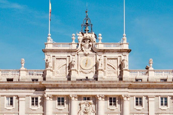 Madrid Royal Palace and Prado Museum Private Tour with Transfers - Who this tour is best for