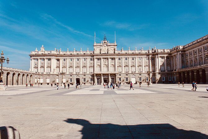 Madrid Royal Palace and Prado Museum Private Tour with Transfers - Should you book this Royal Palace and Prado private tour?
