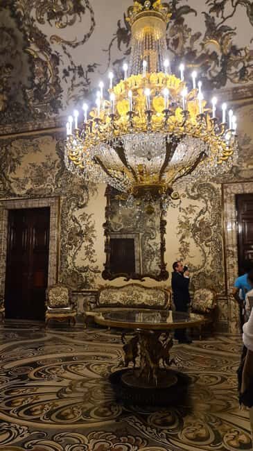 Madrid: Royal Palace Guided Tour w/ Skip-the-Line Entry - Key Things I’d Put on Your Radar