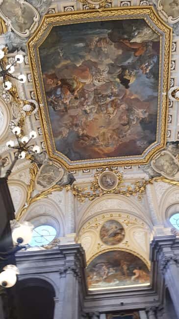 Madrid: Royal Palace Guided Tour w/ Skip-the-Line Entry - Price and Value: Is $46 Worth It?