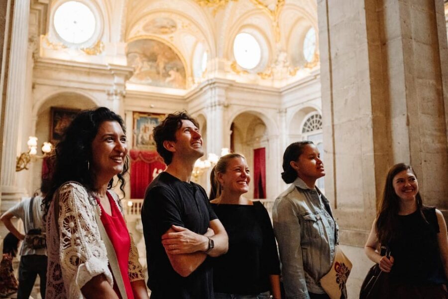 Madrid: Royal Palace, Prado Museum & Historic Center Tour - When This Tour Works Best (and Who Should Skip It)