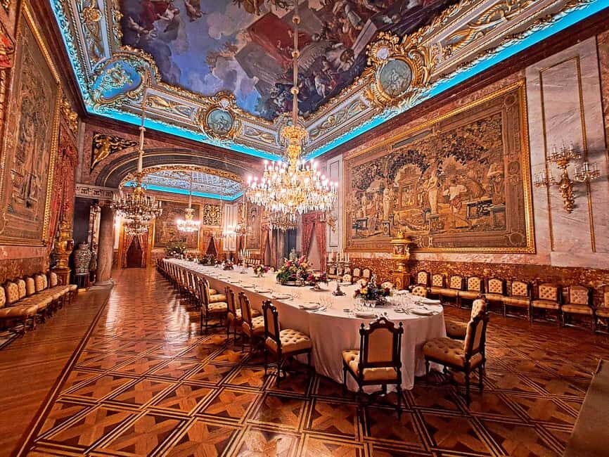 Madrid Royal Palace & Prado Museum + hotel pick-up & tickets - Who this tour suits best (and who might want a different plan)