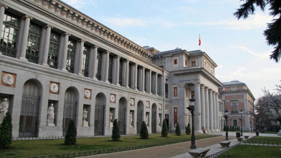 Madrid Royal Palace & Prado Museum + hotel pick-up & tickets - Value check: is $200 per person worth it for this combo?