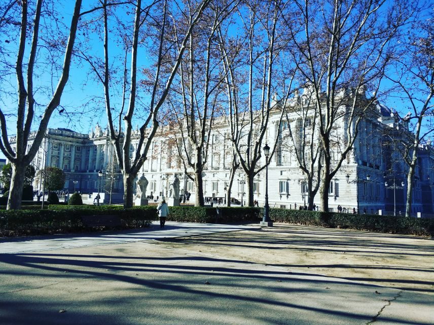 Madrid: Royal Palace & Prado Museum Private Tour - Prado Museum with an art historian: seeing more than you thought you would