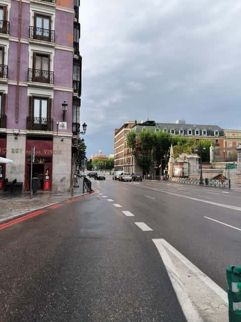 Madrid: Royal Palace Private Tour with Tickets - What guides like Sean and Jose tend to do best