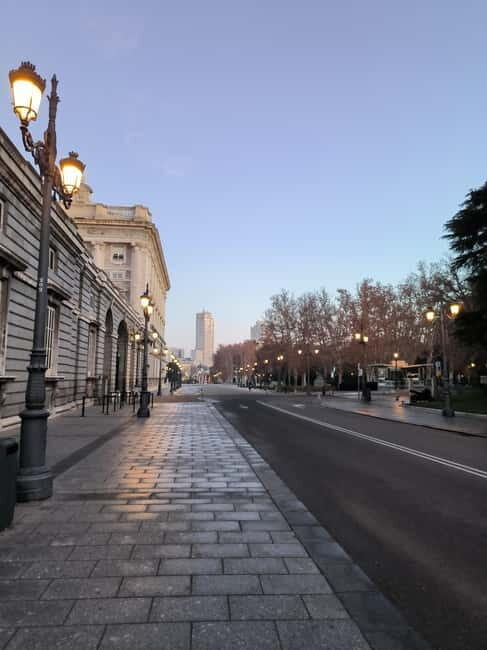 Madrid: Royal Palace Private Tour with Tickets - Price and value: is $363 worth it for a Royal Palace private tour?
