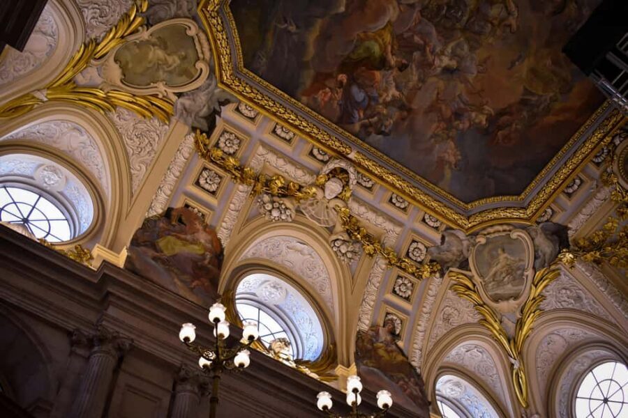 Madrid: Royal Palace Skip-the-Line Entry with Audio Guide - Key highlights at a glance