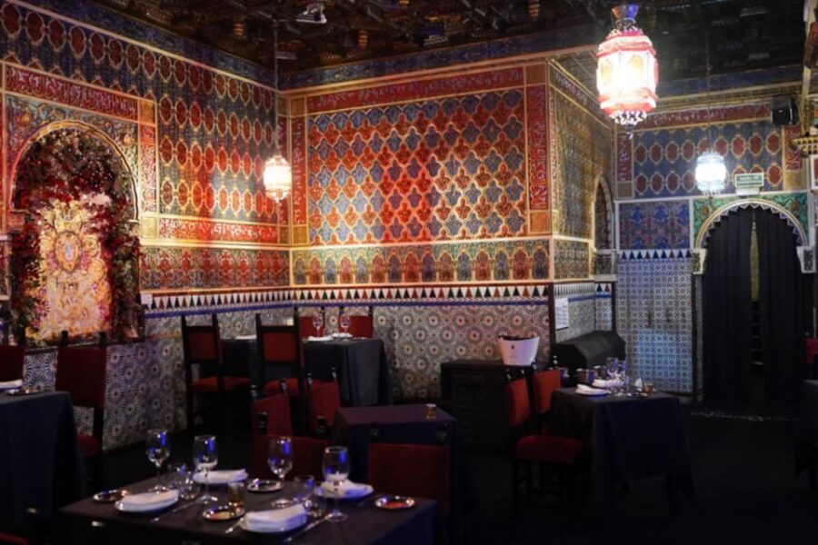 Madrid: Royal Palace Tour, Flamenco Show, & Tapas with Drink - Who This Tour Fits Best (and Who Might Want a Different Plan)