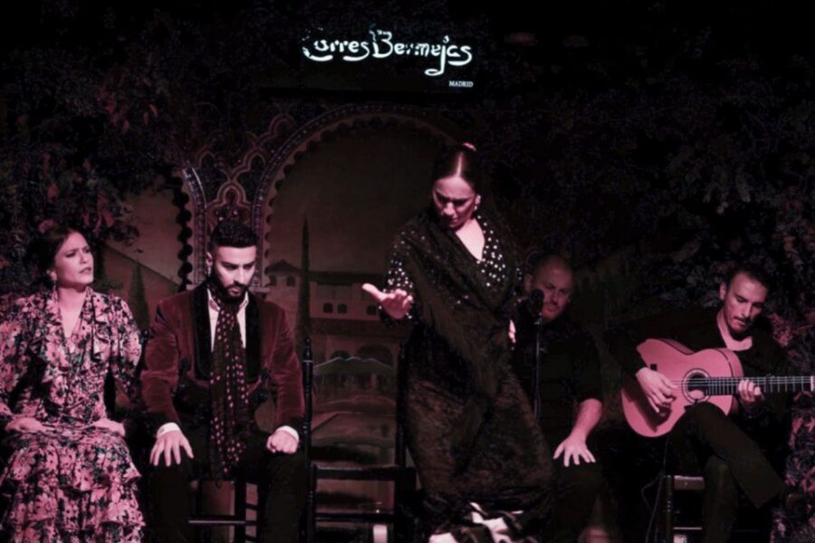 Madrid: Royal Palace Tour, Flamenco Show, & Tapas with Drink - Bottom Line: Should You Book This Madrid Royal Palace and Flamenco Tour?