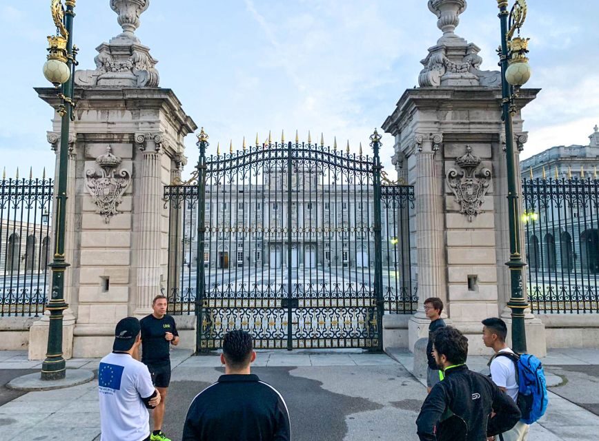Madrid: Running Sightseeing Tour - Key takeaways before you lace up