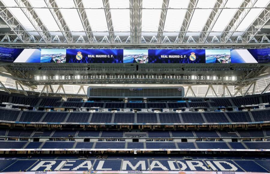 Madrid: Santiago Bernabéu and Real Madrid Guided tour - Key takeaways before you go